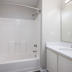 interior view at Cedar Trace located in Greensboro, NC