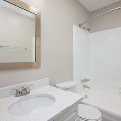 interior view at Cedar Trace located in Greensboro, NC