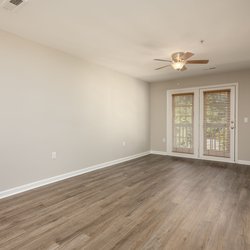 interior view at Cedar Trace located in Greensboro, NC