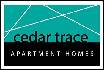 cedar trace logo